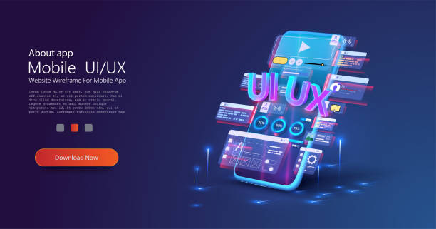 Принципы UX дизайна: иерархия и визуальное ведение пользователя по сайту для улучшения восприятия информации