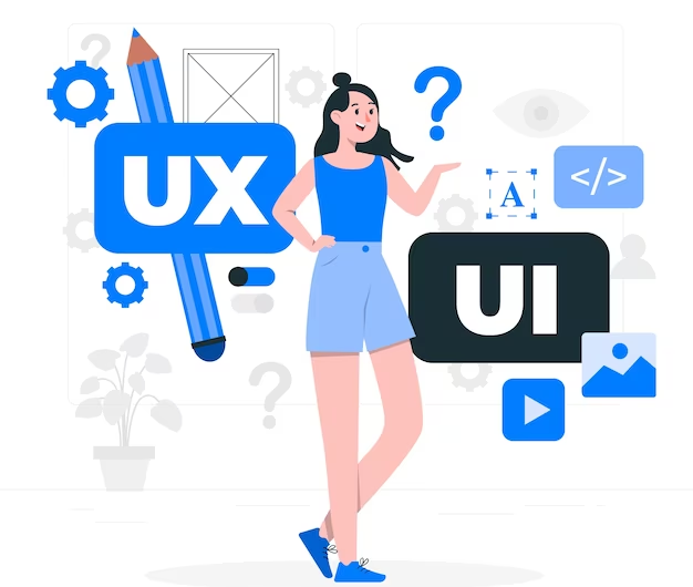 Cтоит ли учиться на UI UX дизайнера
